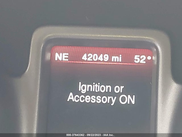 Dodge Journey Crossroad 2018 3C4PDCGB5JT382557 Image 16