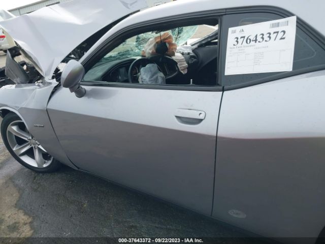 2C3CDZBT4HH659014 Dodge Challenger R/t