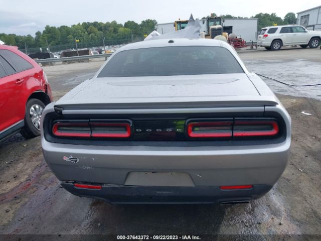 2C3CDZBT4HH659014 Dodge Challenger R/t