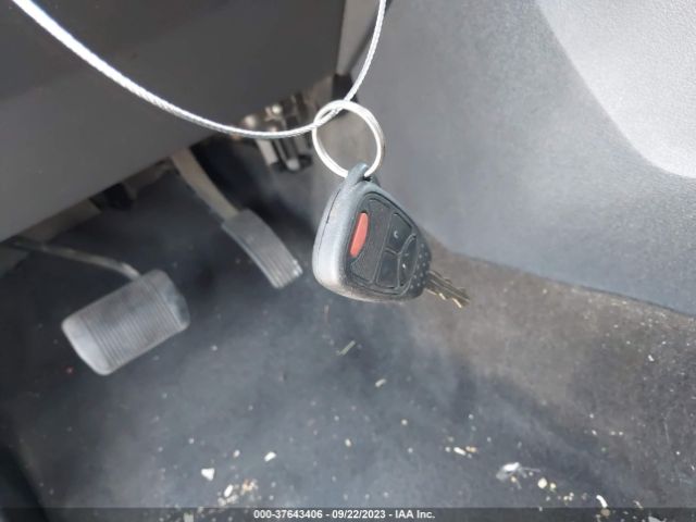 1C4NJPFA8GD647941 Jeep Patriot Latitude