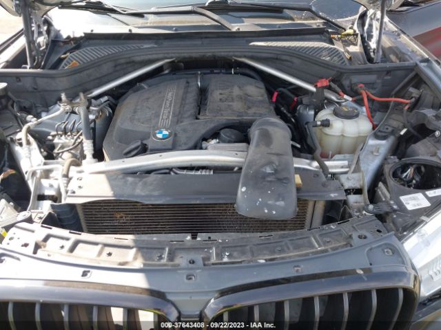 5UXKR2C51J0Z18342 BMW X5 Sdrive35i