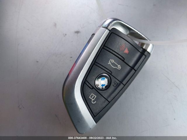 5UXKR2C51J0Z18342 BMW X5 Sdrive35i