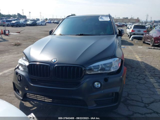 5UXKR2C51J0Z18342 BMW X5 Sdrive35i