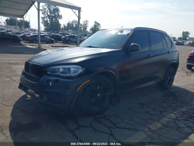 5UXKR2C51J0Z18342 BMW X5 Sdrive35i
