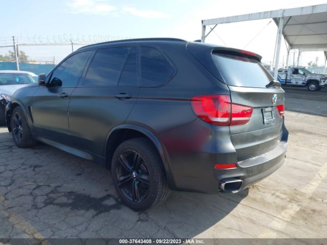 5UXKR2C51J0Z18342 BMW X5 Sdrive35i