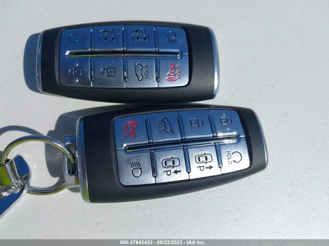 Genesis Gv70 2.5t 2023 KMUMADTB6PU097580 Image 11
