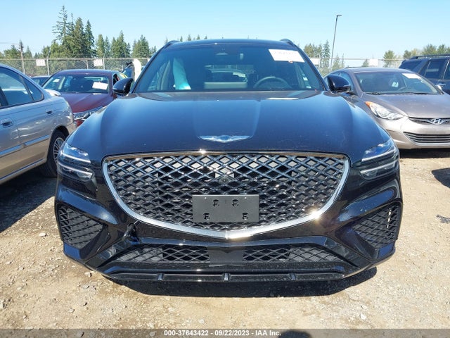 Genesis Gv70 2.5t 2023 KMUMADTB6PU097580 Image 12
