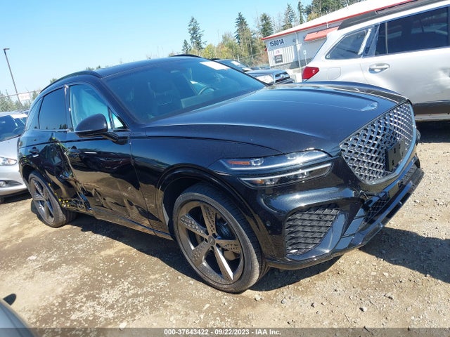 Genesis Gv70 2.5t 2023 KMUMADTB6PU097580 Image 13