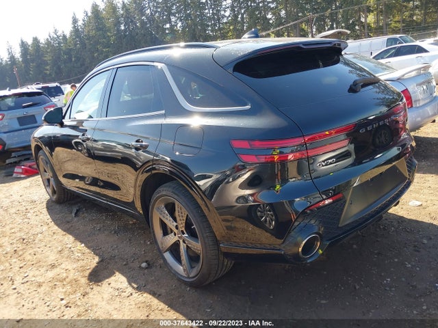 Genesis Gv70 2.5t 2023 KMUMADTB6PU097580 Image 14