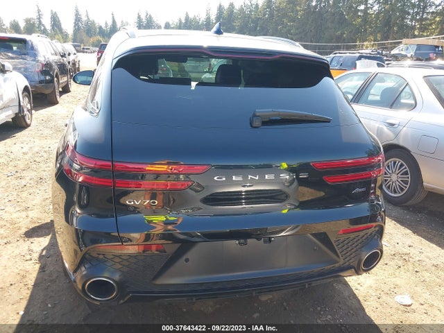 Genesis Gv70 2.5t 2023 KMUMADTB6PU097580 Image 16