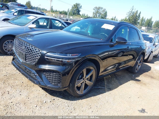 Genesis Gv70 2.5t 2023 KMUMADTB6PU097580 Image 2