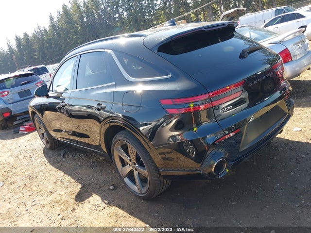 Genesis Gv70 2.5t 2023 KMUMADTB6PU097580 Image 3