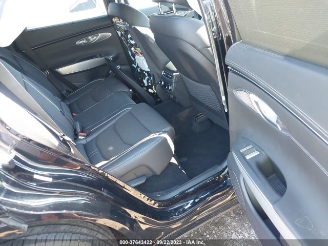 Genesis Gv70 2.5t 2023 KMUMADTB6PU097580 Image 8