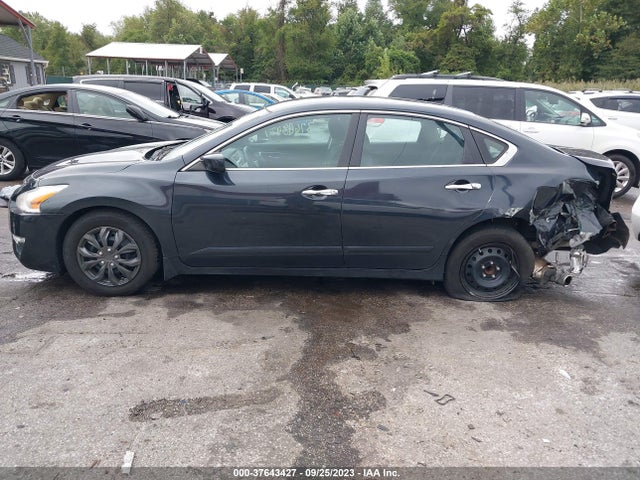 2015 NISSAN ALTIMA 2.5 S VIN: 1N4AL3AP8FC222100