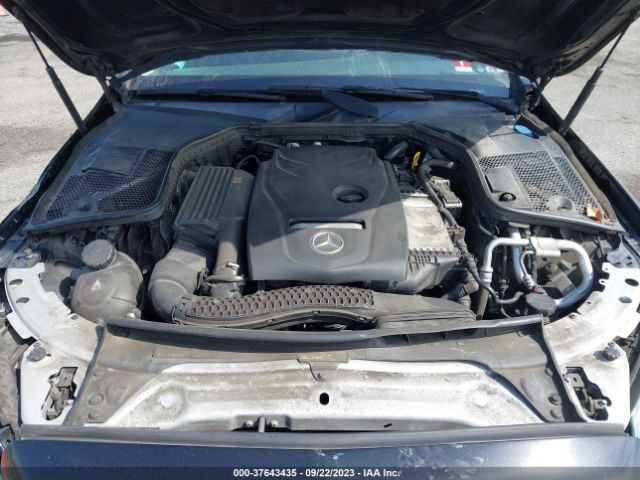 55SWF4KB9HU211563 Mercedes-Benz C 300 Sport 4matic/luxury 4matic/4matic