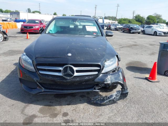 55SWF4KB9HU211563 Mercedes-Benz C 300 Sport 4matic/luxury 4matic/4matic
