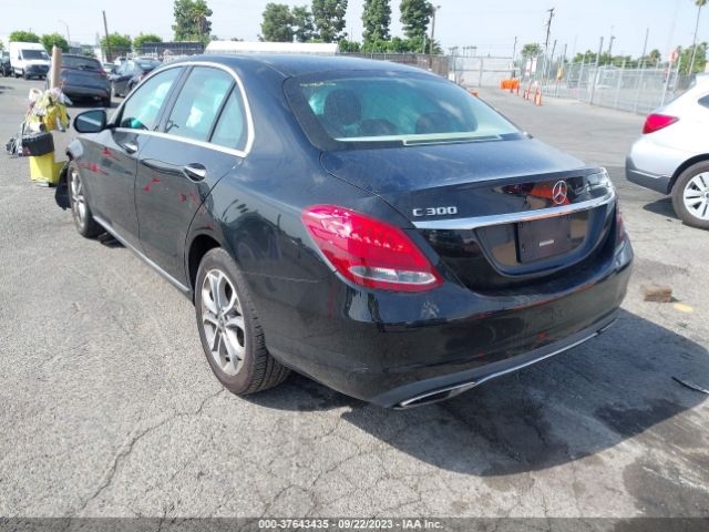55SWF4KB9HU211563 Mercedes-Benz C 300 Sport 4matic/luxury 4matic/4matic