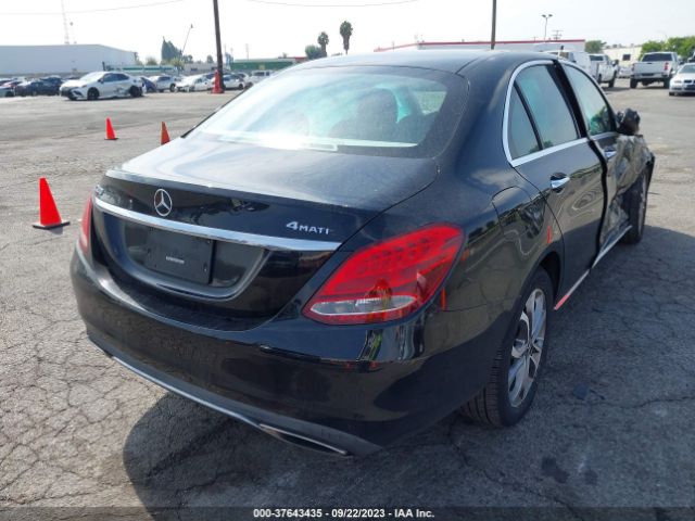 55SWF4KB9HU211563 Mercedes-Benz C 300 Sport 4matic/luxury 4matic/4matic