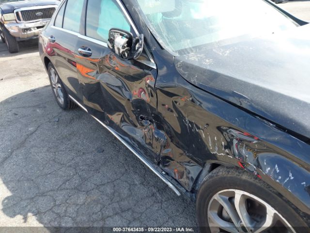 55SWF4KB9HU211563 Mercedes-Benz C 300 Sport 4matic/luxury 4matic/4matic