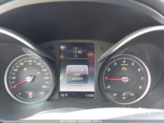 55SWF4KB9HU211563 Mercedes-Benz C 300 Sport 4matic/luxury 4matic/4matic