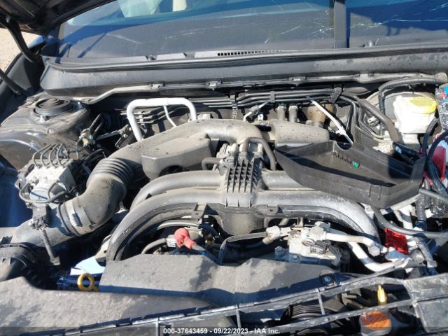 4S4BSACC6J3339694 Subaru Outback Premium