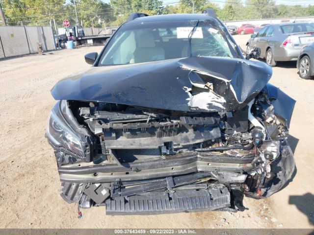 4S4BSACC6J3339694 Subaru Outback Premium