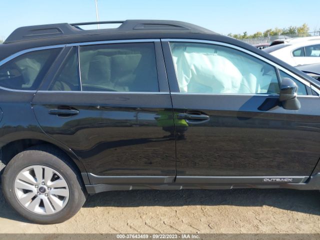4S4BSACC6J3339694 Subaru Outback Premium