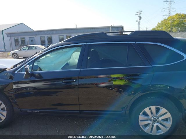 4S4BSACC6J3339694 Subaru Outback Premium