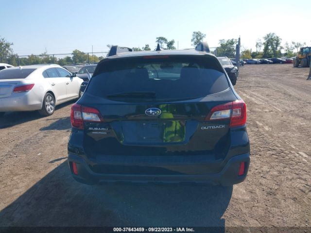 4S4BSACC6J3339694 Subaru Outback Premium