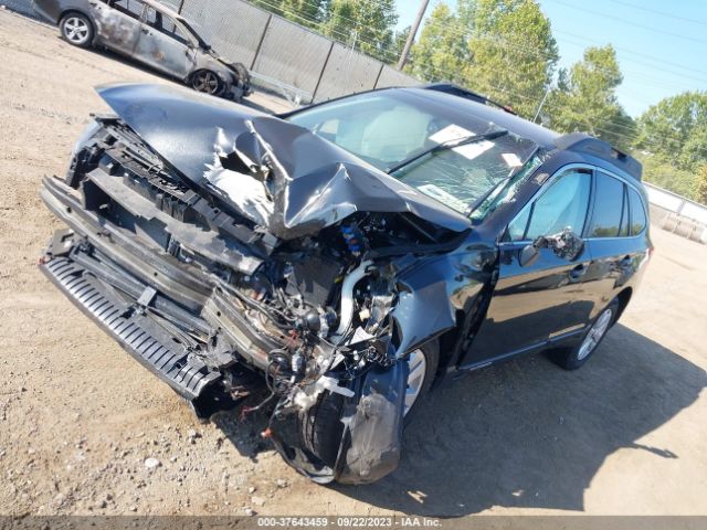 4S4BSACC6J3339694 Subaru Outback Premium