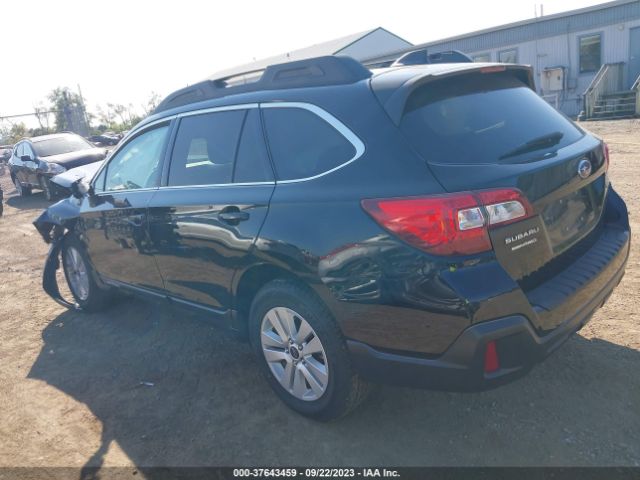 4S4BSACC6J3339694 Subaru Outback Premium