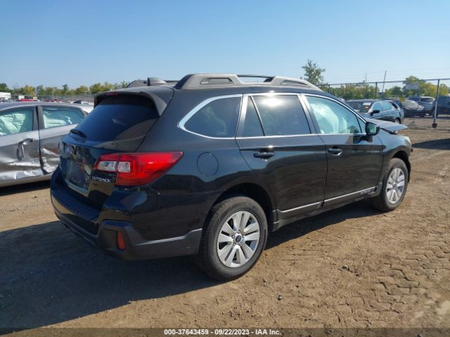 4S4BSACC6J3339694 Subaru Outback Premium