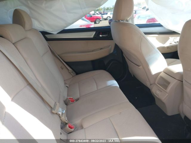 4S4BSACC6J3339694 Subaru Outback Premium