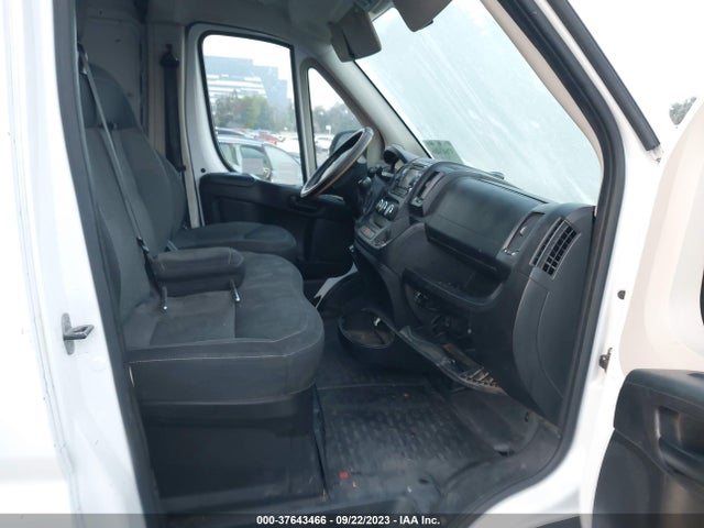 3C6TRVBG3HE519645 RAM Promaster Cargo Van