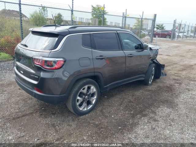 2020 JEEP COMPASS 3C4NJDCB0LT119634 Photo 3