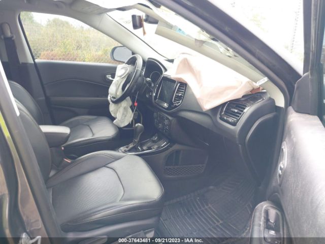 2020 JEEP COMPASS 3C4NJDCB0LT119634 Photo 4