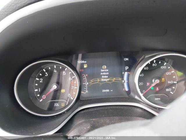 2020 JEEP COMPASS 3C4NJDCB0LT119634 Photo 6
