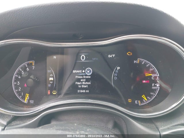 1C4RJFAG3MC564409 Jeep Grand Cherokee Laredo X