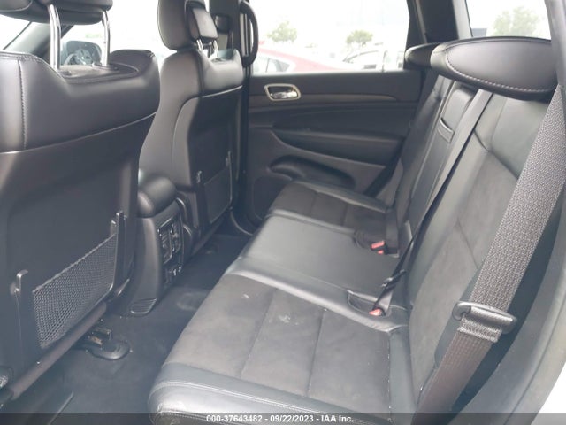 1C4RJFAG3MC564409 Jeep Grand Cherokee Laredo X