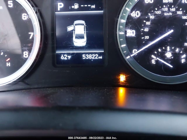 Hyundai SONATA SE 2019 5NPE24AF0KH736761 Image 15