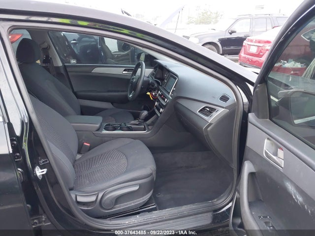 Hyundai SONATA SE 2019 5NPE24AF0KH736761 Image 5