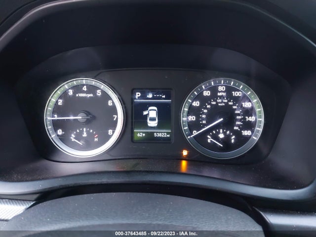 Hyundai SONATA SE 2019 5NPE24AF0KH736761 Image 7