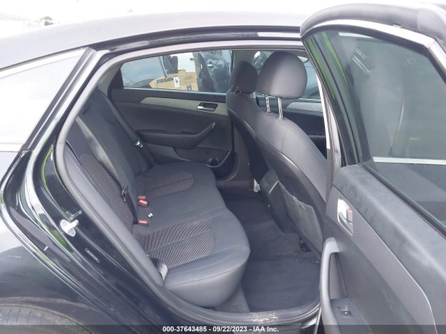 Hyundai SONATA SE 2019 5NPE24AF0KH736761 Image 8