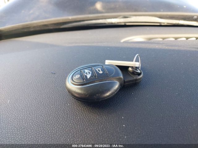 WMWXU3C5XG2D29265 Mini Cooper Hardtop 4 Door S