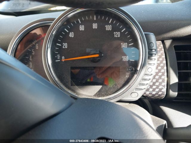 WMWXU3C5XG2D29265 Mini Cooper Hardtop 4 Door S