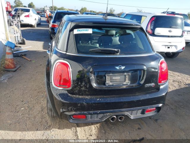 WMWXU3C5XG2D29265 Mini Cooper Hardtop 4 Door S
