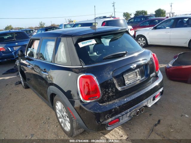 WMWXU3C5XG2D29265 Mini Cooper Hardtop 4 Door S