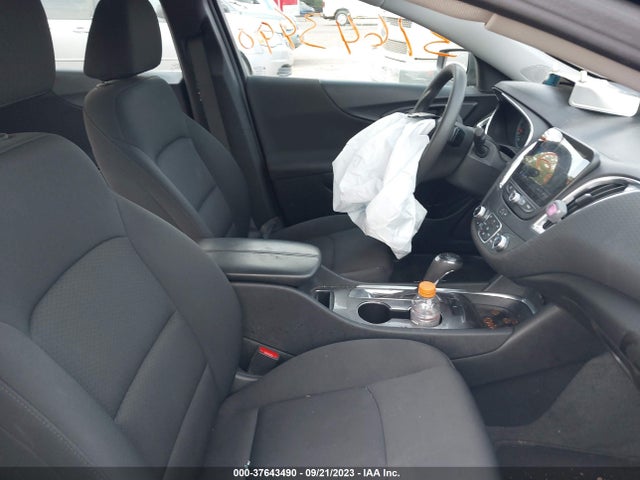 Chevrolet MALIBU LT 2020 1G1ZD5ST1LF066857 Image 5