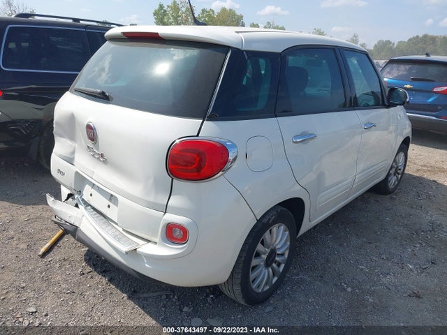 2015 FIAT 500L ZFBCFABH4FZ034292 Photo 3