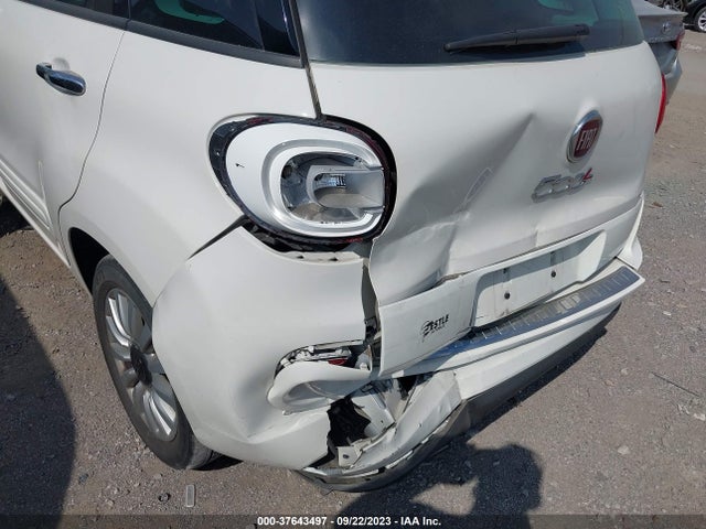 2015 FIAT 500L ZFBCFABH4FZ034292 Photo 5